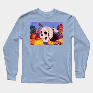 Hades and Persephone Meet Again Long Sleeve T-Shirt